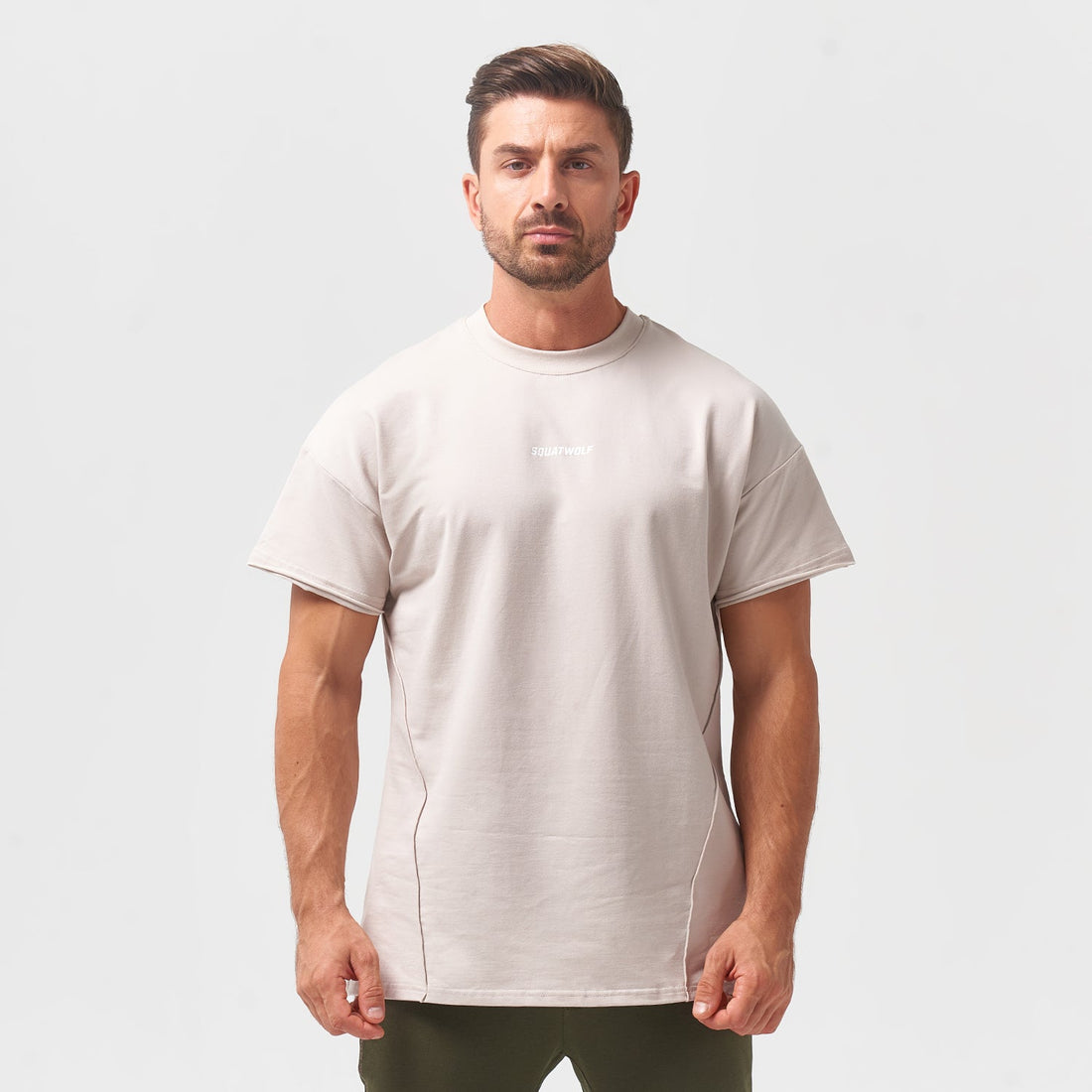 squatwolf-gym-wear-bodybuilding-tee-stone-workout-shirts-for-men