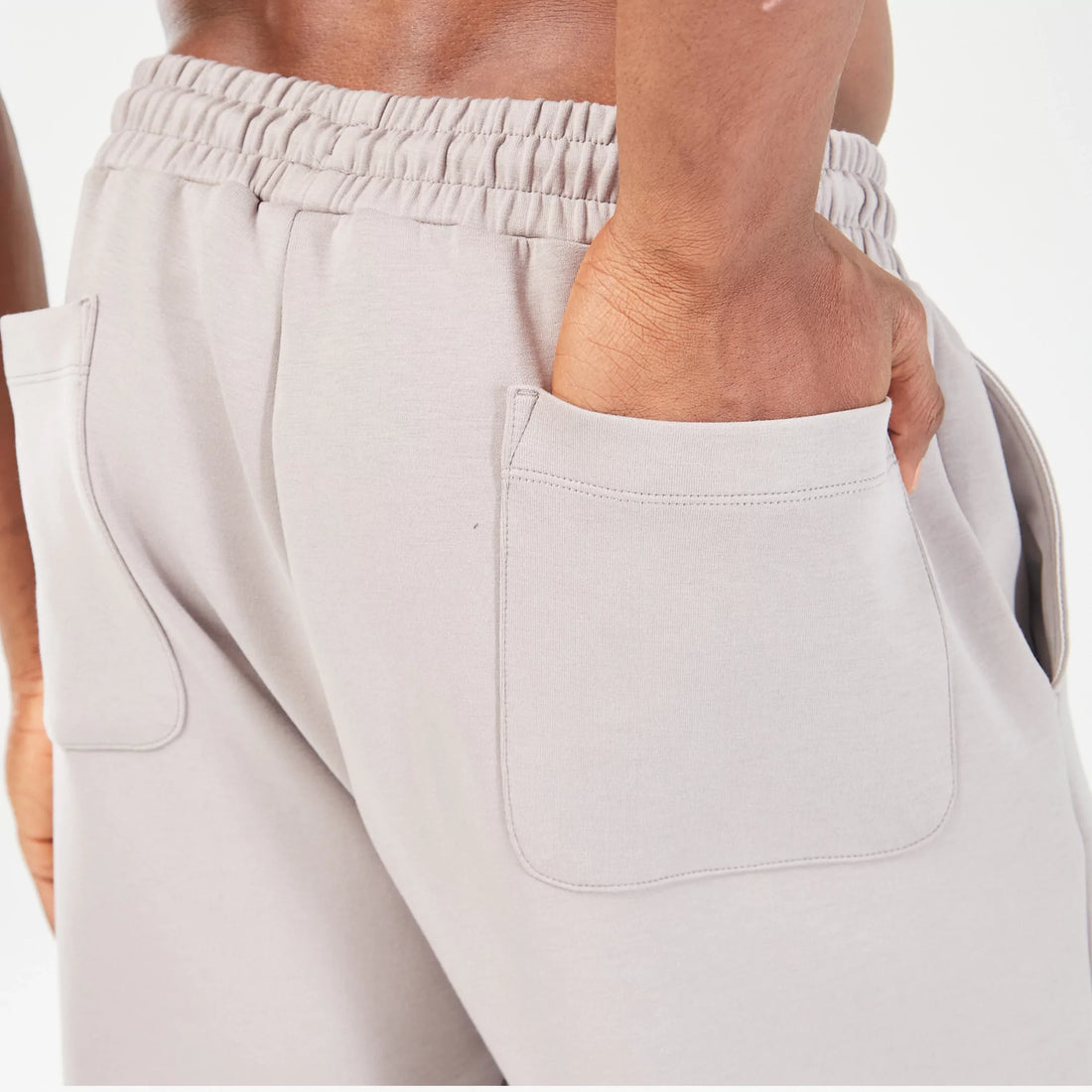 squatwolf-gym-wear-core-level-up-joggers-light-gray-workout-pants-for-men