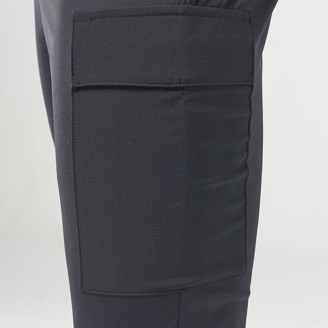 squatwolf-gym-wear-code-cargo-running-tights-black-workout-tights-for-men