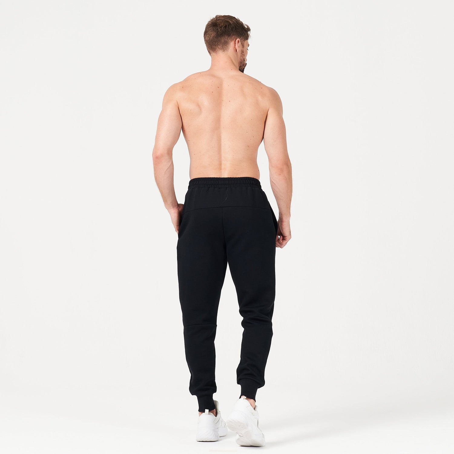 squatwolf-gym-wear-lab360-drylite-joggers-black-workout-pants-for-men