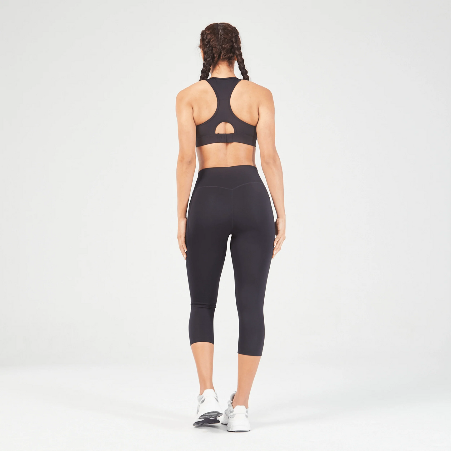 squatwolf-workout-clothes-essential-3-4-act-leggings-black-gym-leggings-for-women