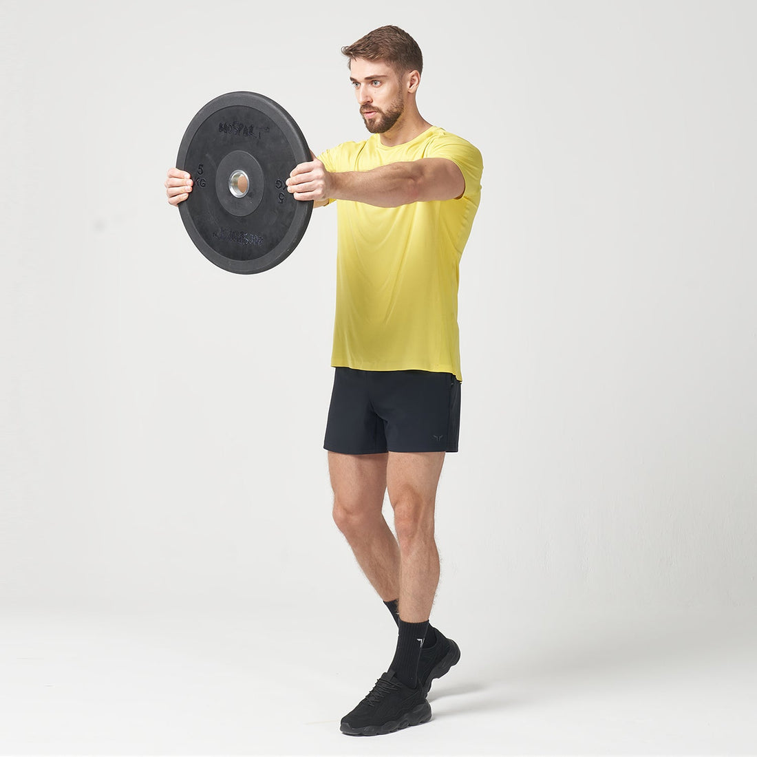 squatwolf-gym-wear-lab360-active-tee-yellow-workout-shirts-for-men