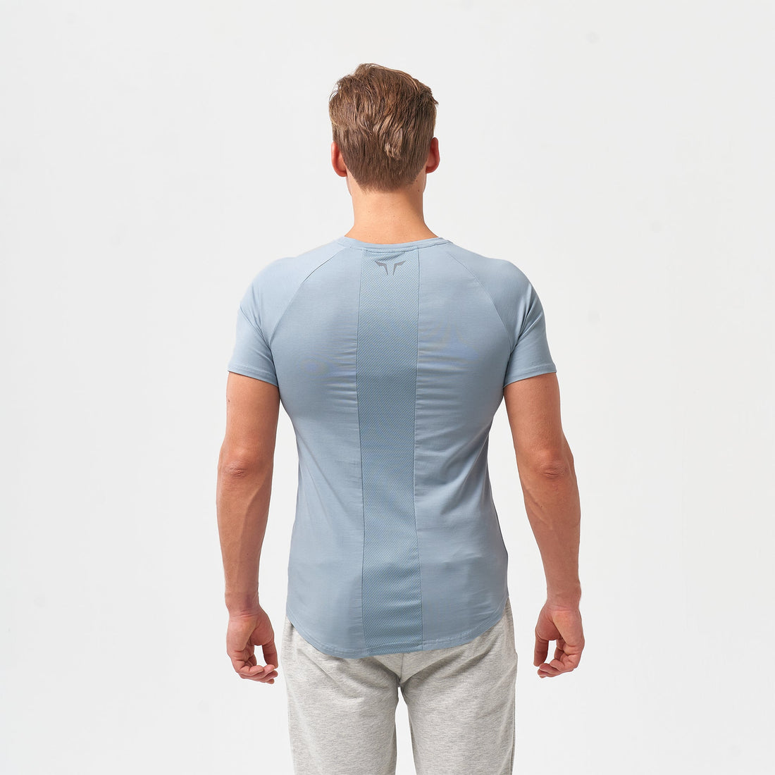 squatwolf-gym-wear-statement-tee-blue-workout-shirts-for-men