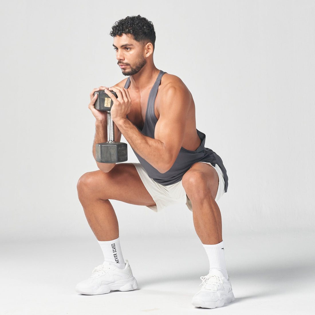 squatwolf-gym-wear-essential-gym-stringer-charcoal-stringer-vests-for-men