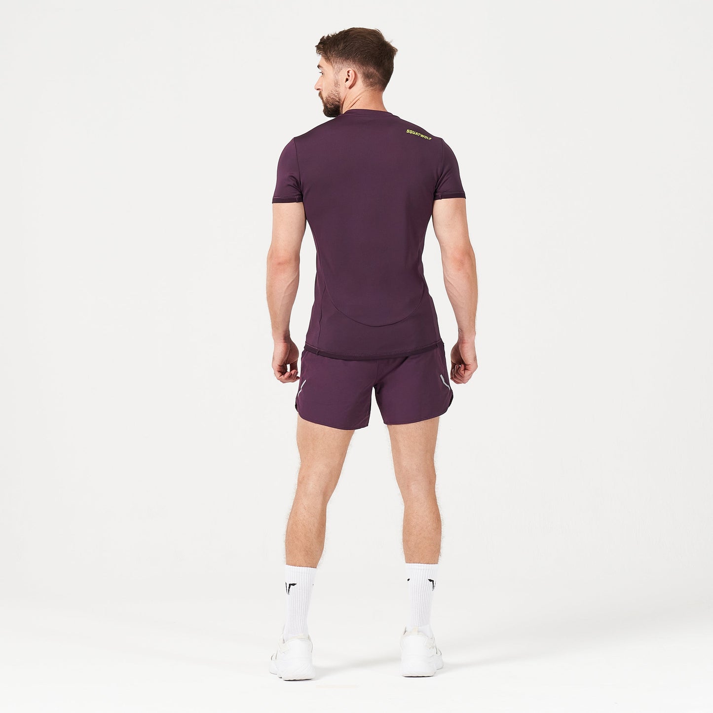 squatwolf-gym-wear-lab360-tdry-tee-plum-perfect-workout-shirts-for-men