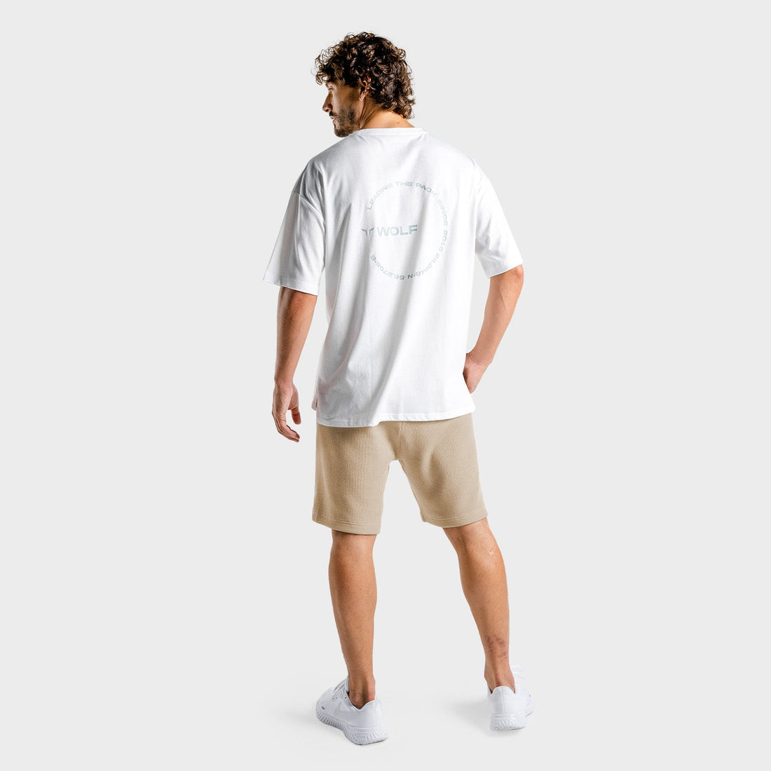 squatwolf-workout-shirts-for-men-luxe-oversize-tee-white-gym-wear