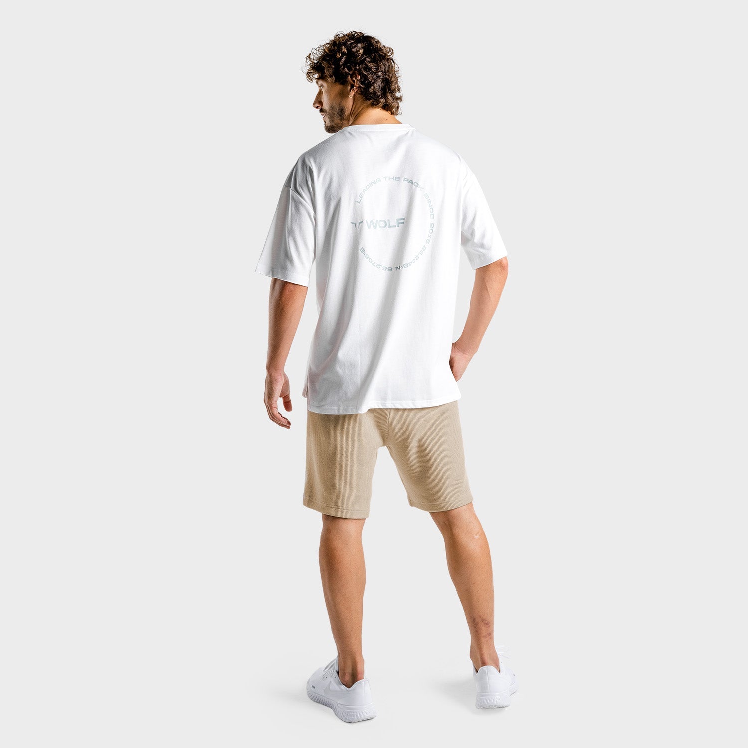 squatwolf-workout-shirts-for-men-luxe-oversize-tee-white-gym-wear