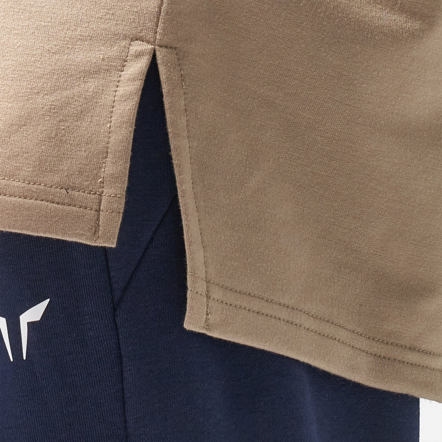 squatwolf-gym-wear-essential-oversized-tee-sand-workout-shirts-for-men