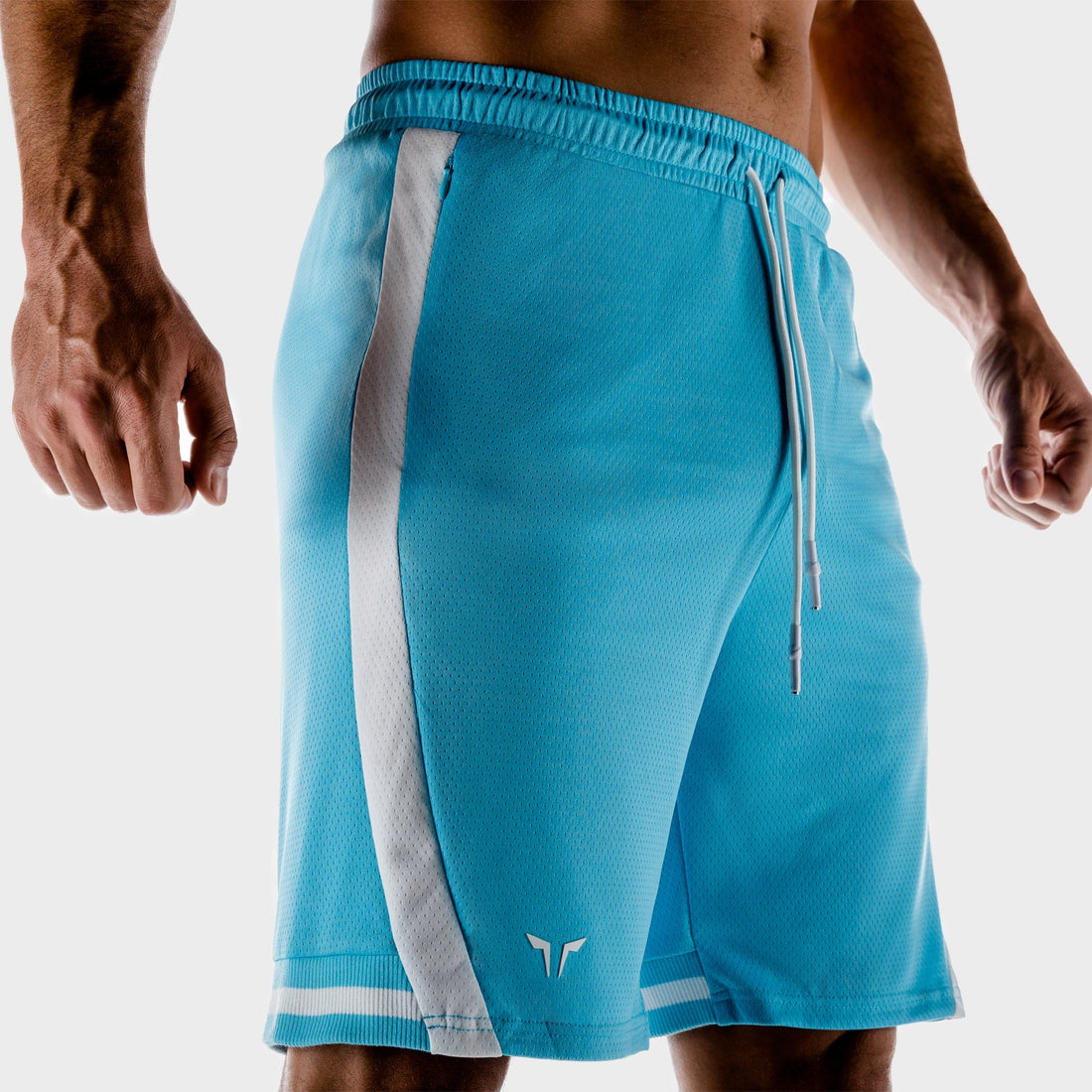 squatwolf-workout-short-for-men-hybrid-2-0-basketball-shorts-blue-gym-wear