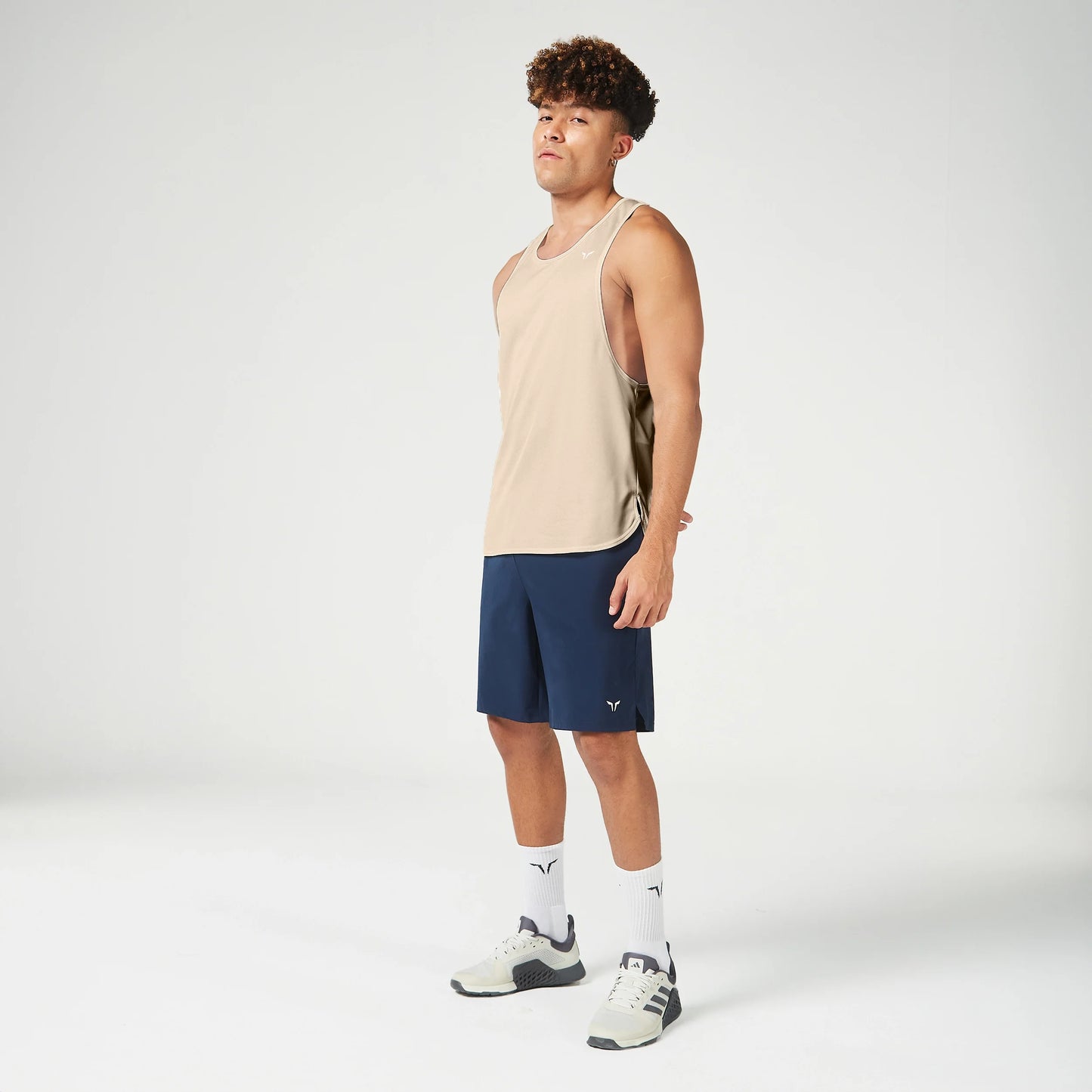 Lightweight Tank - Cobblestone