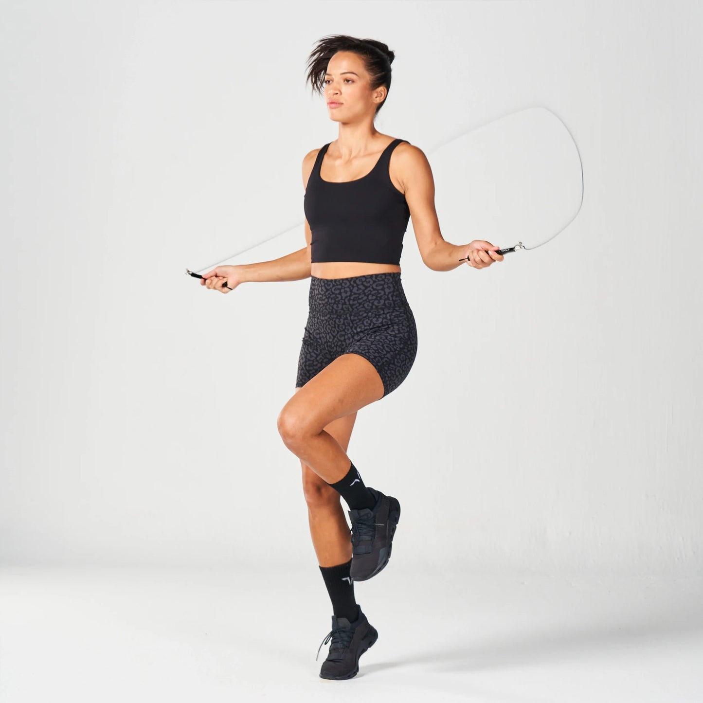 Performance Brami - Black