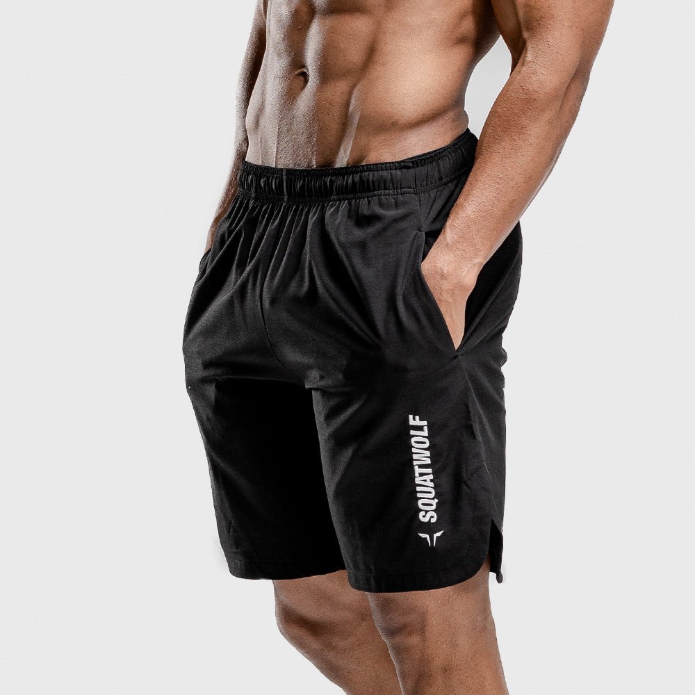squatwolf-workout-short-for-men-warrior-shorts-black-gym-wear