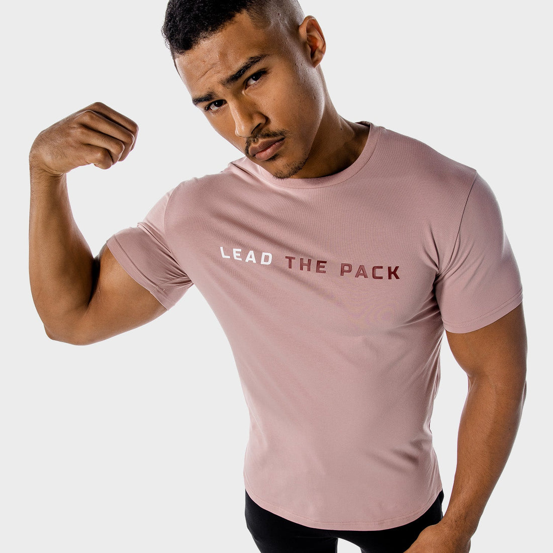 squatwolf-gym-t-shirts-for-women-the-pack-muscle-tee-dust-workout-clothes