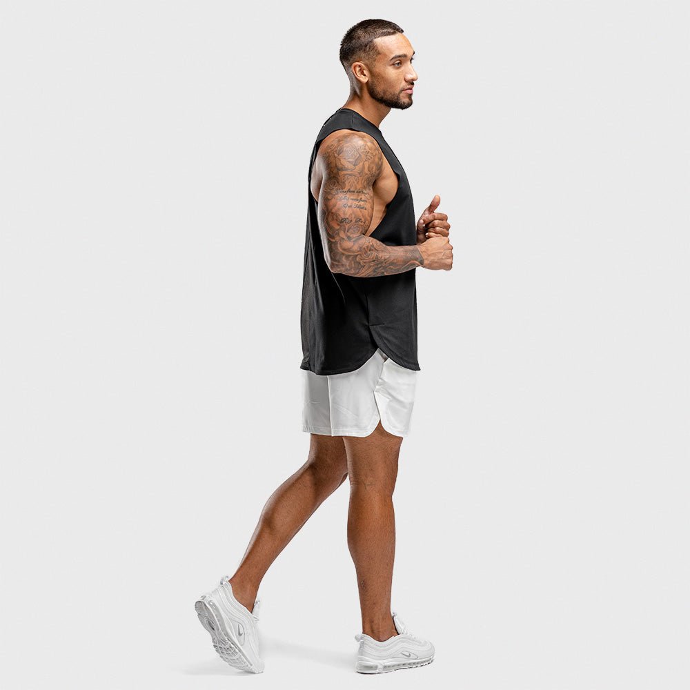 squatwolf-gym-wear-warrior-cut-off-stringer-black-workout-stringer-vests-for-men