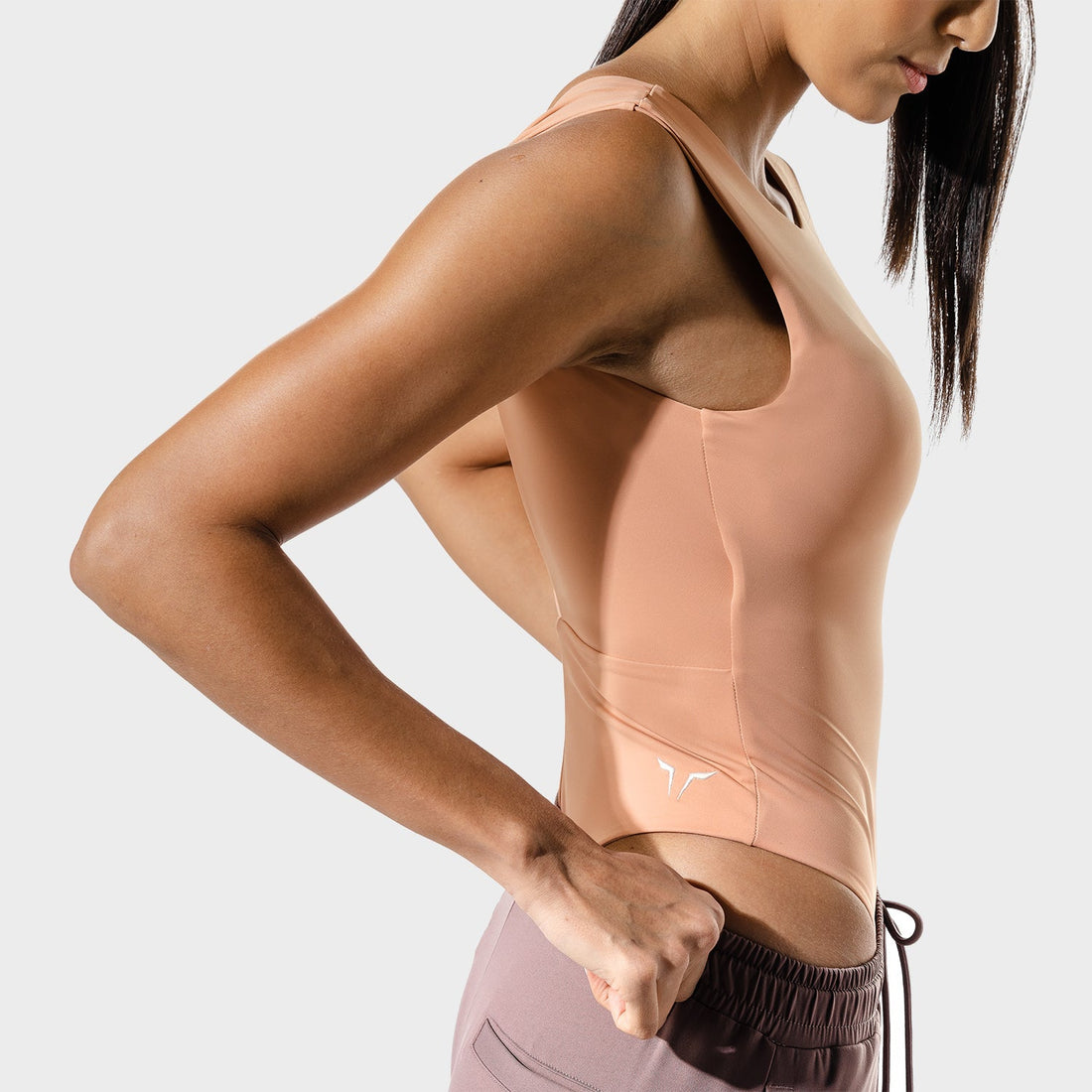 squatwolf-gym-bodysuit-tops-for-women-womens-fitness- bodysuit-pink-workout-bodysuit