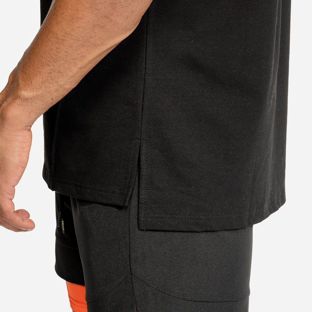 squatwolf-gym-wear-bodybuilding-tee-black-workout-shirts-for-men