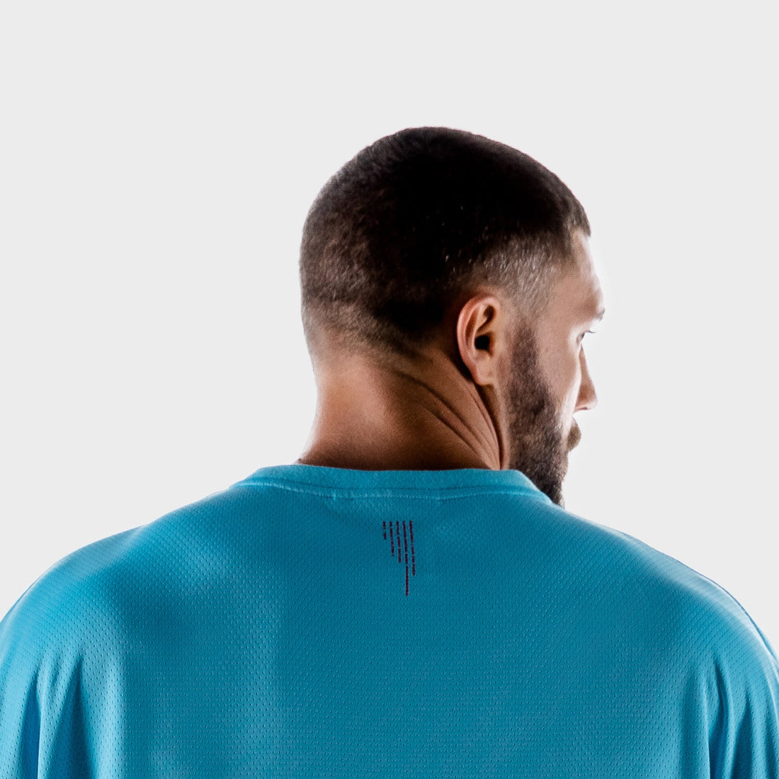 squatwolf-gym-wear-hybrid-2-0-oversize-tee-blue-workout-shirts-for-men