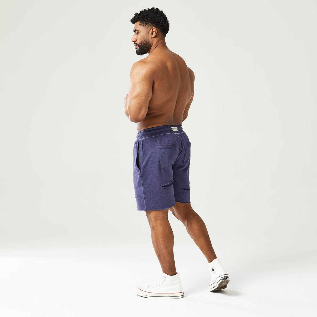 squatwolf-gym-wear-golden-era-ripped-shorts-patriot-blue-workout-short-for-men