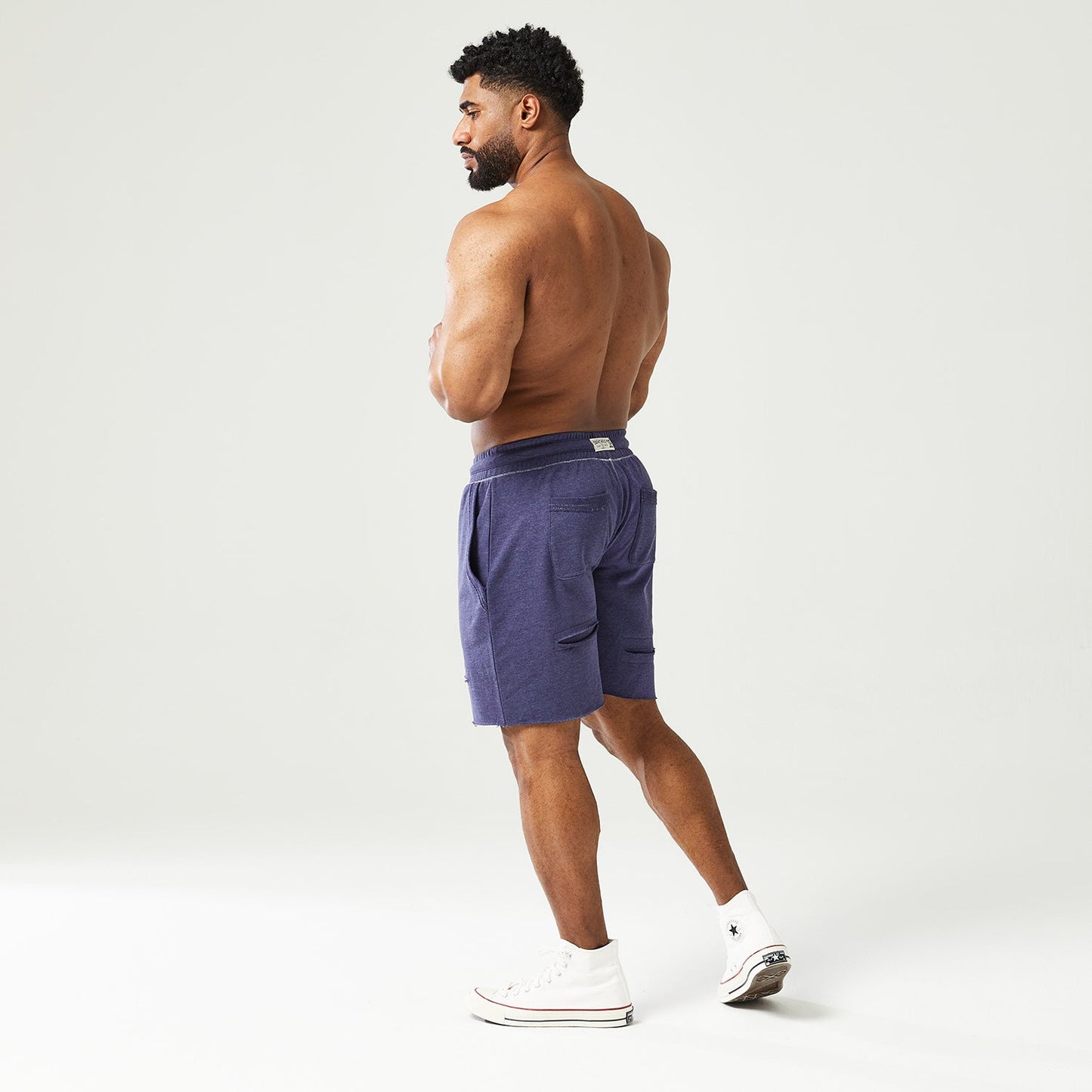 squatwolf-gym-wear-golden-era-ripped-shorts-patriot-blue-workout-short-for-men
