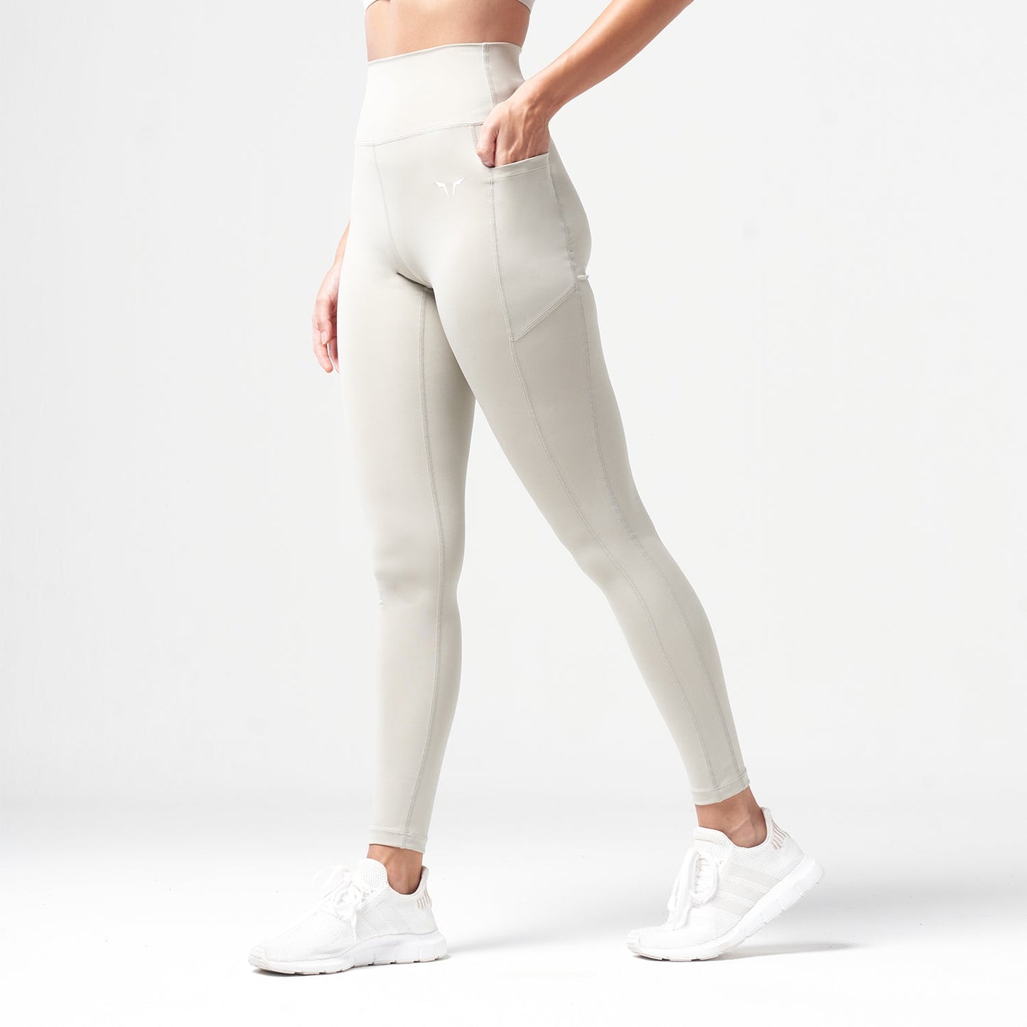 squatwolf-workout-clothes-essential-high-waisted-leggings-willow-grey-gym-leggings-for-women