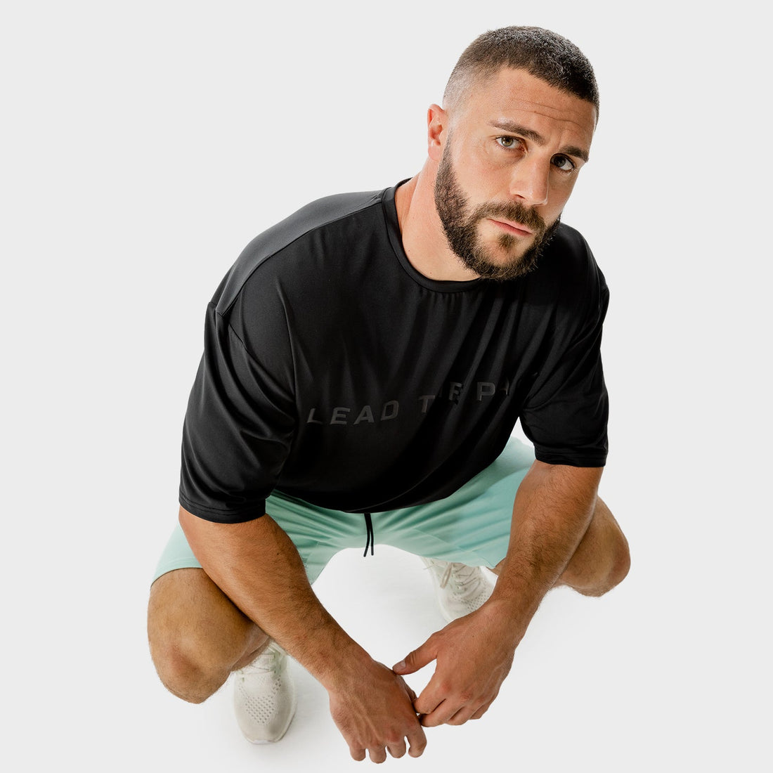 squatwolf-gym-wear-lab-360-oversized-tee-black-workout-shirts-for-men