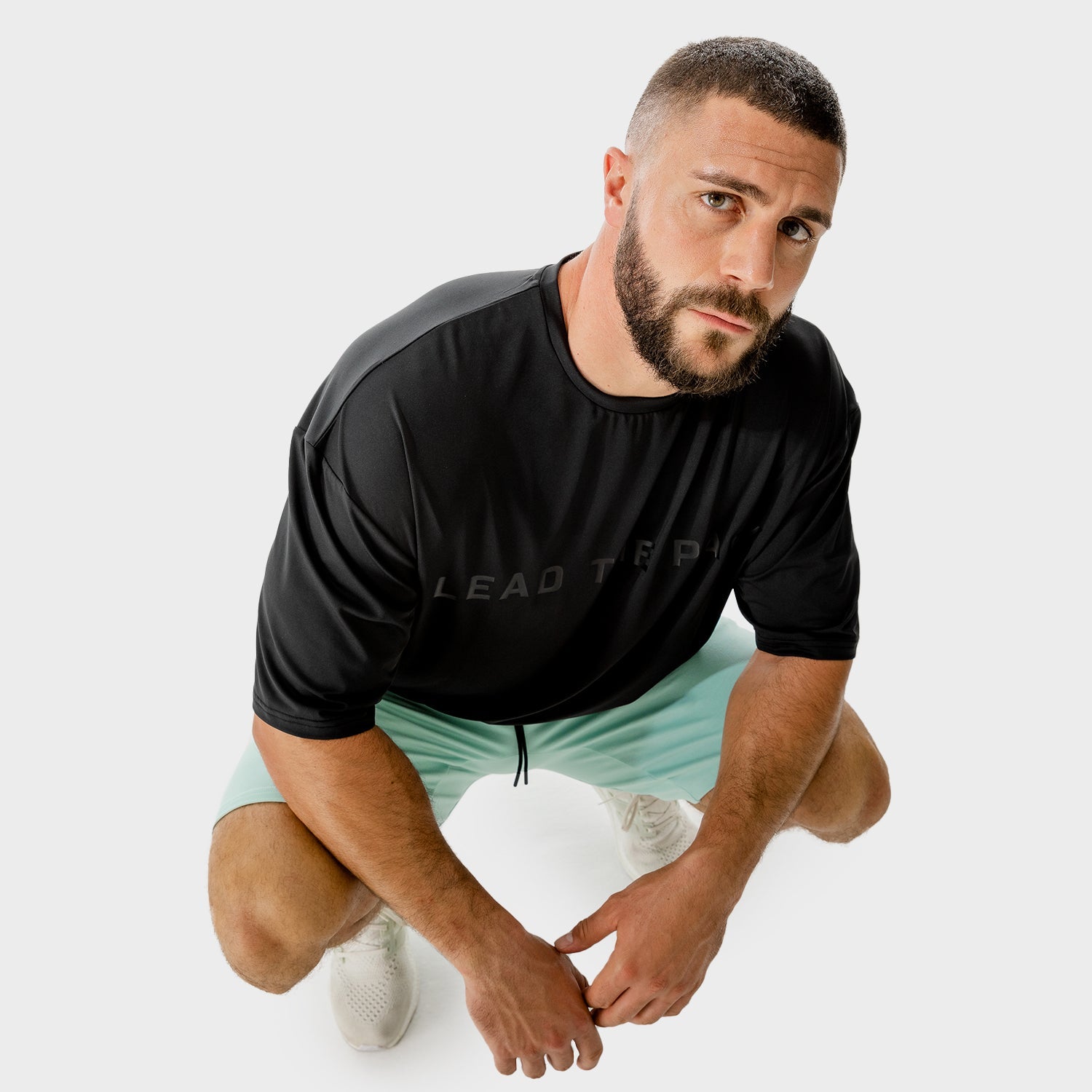 squatwolf-gym-wear-lab-360-oversized-tee-black-workout-shirts-for-men