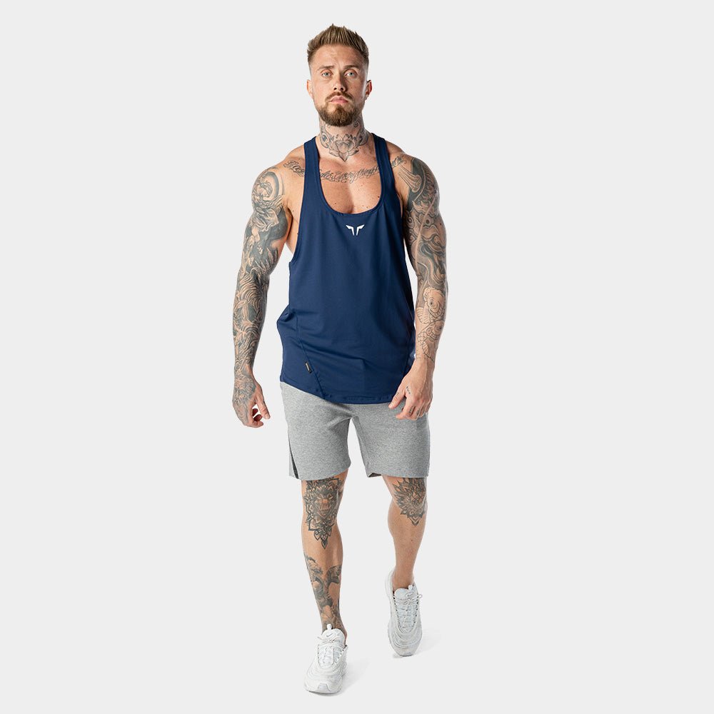 squatwolf-gym-wear-next-gen-stringer-navy-workout-stringers-vests-for-men