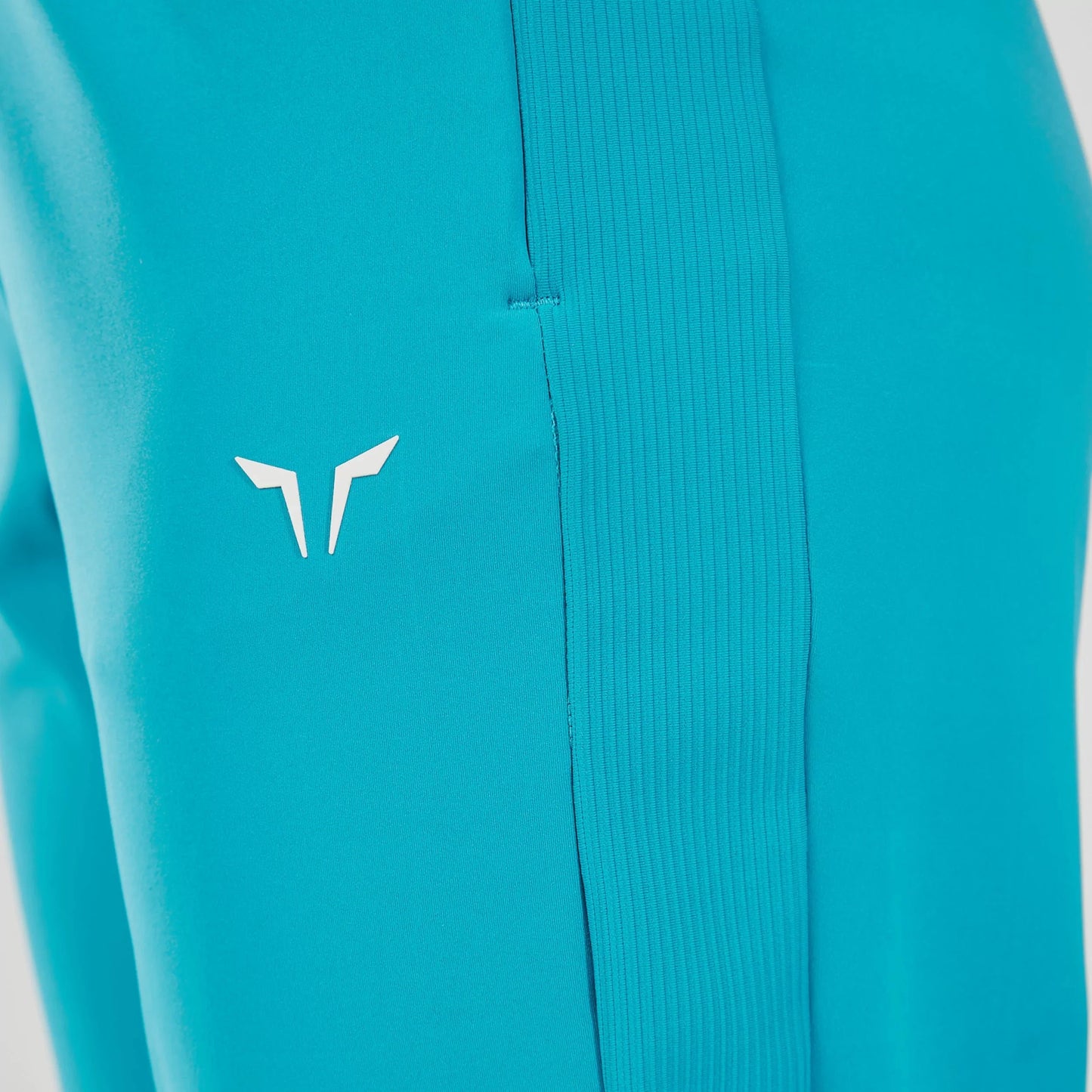 Core Flare Joggers - Deep Lagoon