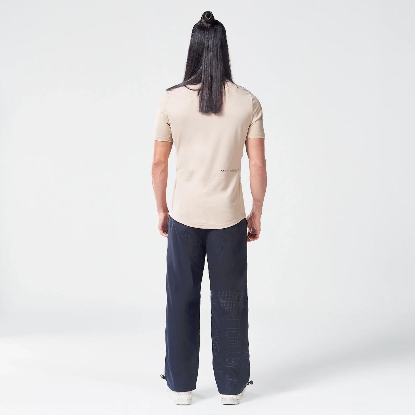 تيشيرت كود أوربان بسحاب - ترابي