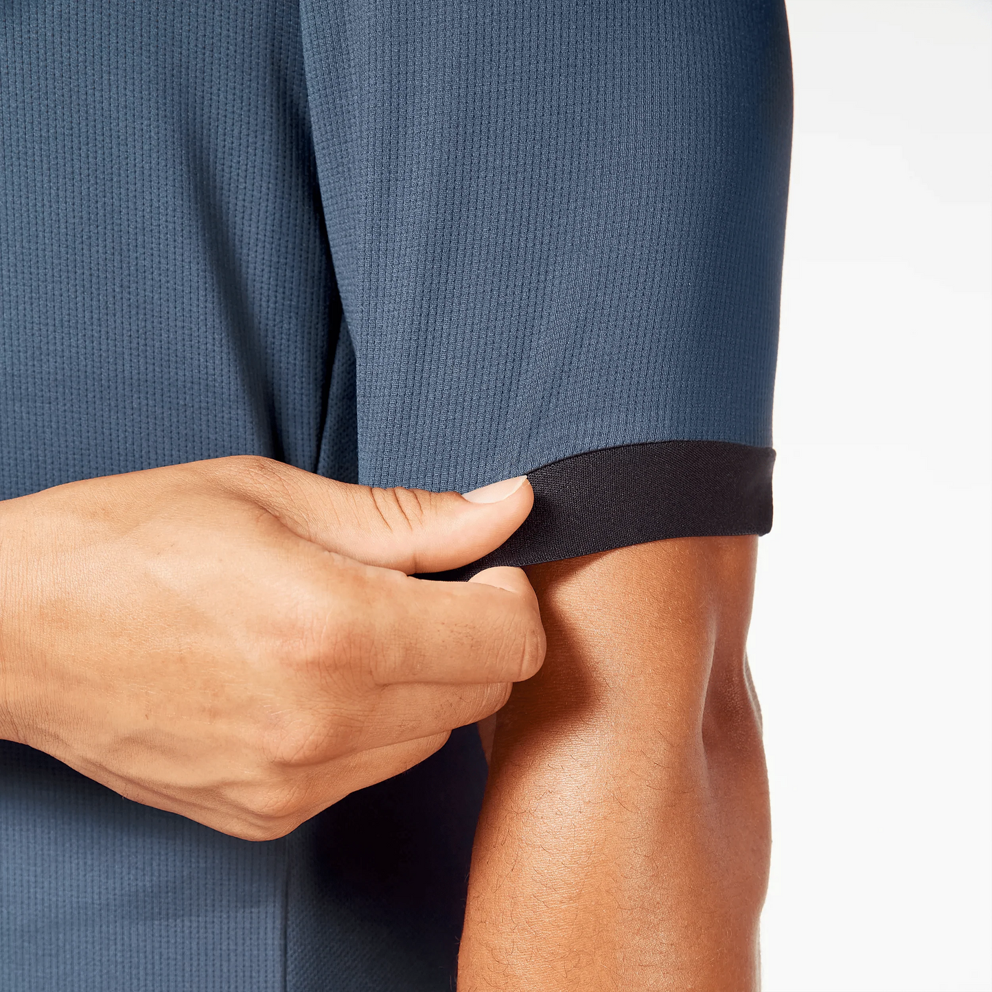 LAB360° TDry™ Power T-shirt - Blue Nights