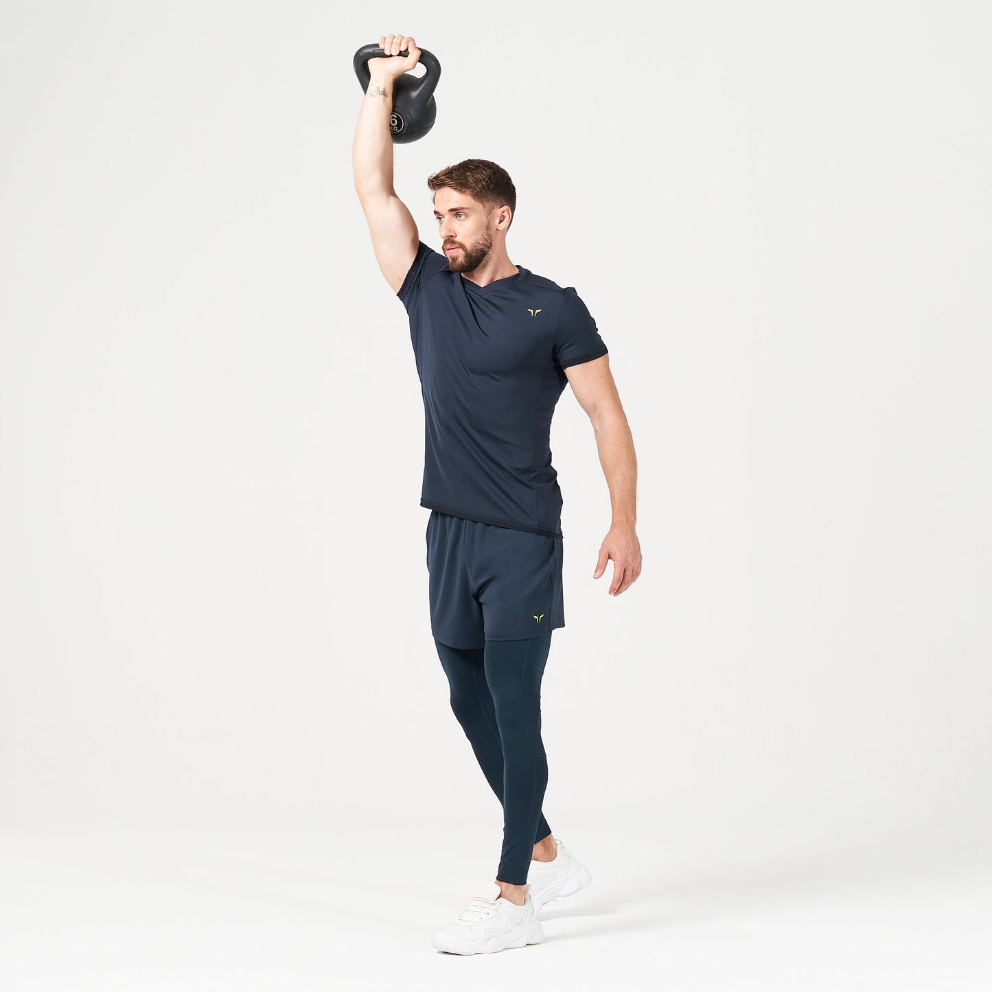 squatwolf-gym-wear-lab360-tdry-tee-navy-workout-shirts-for-men