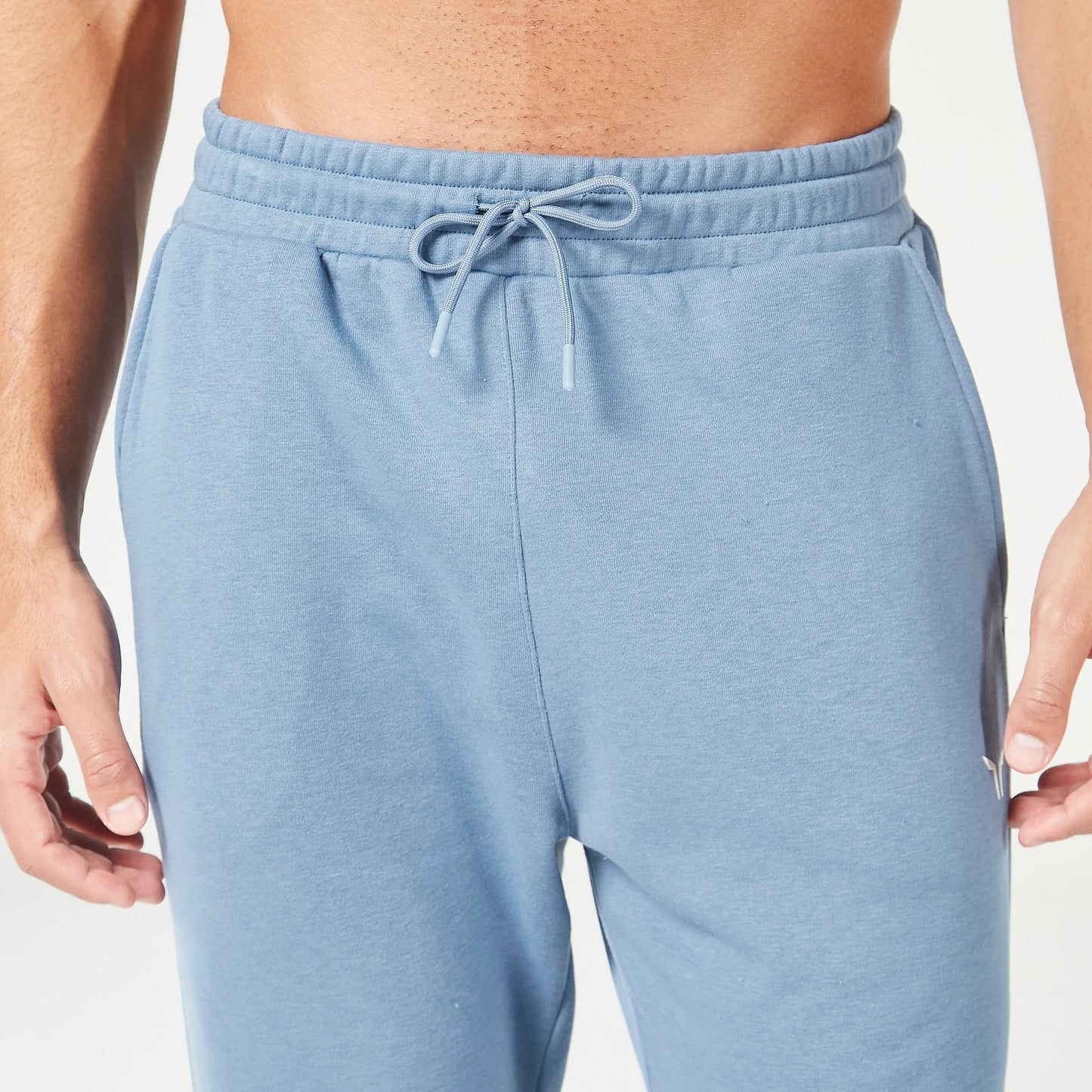 Essential Jogger Pants - Coronet Blue