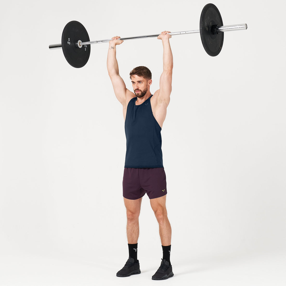 squatwolf-gym-wear-hype-tank-white-with-black-panel-stringer-vests-for-men