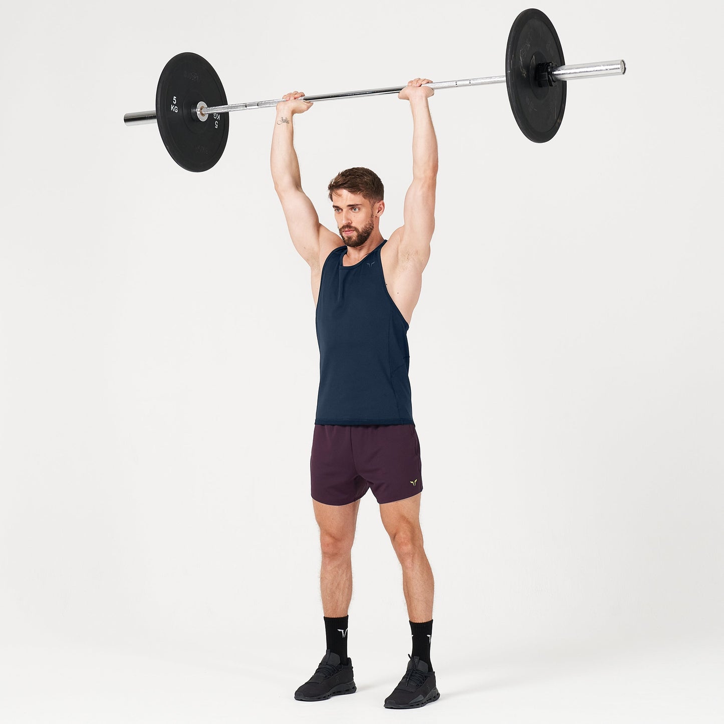 squatwolf-gym-wear-hype-tank-white-with-black-panel-stringer-vests-for-men