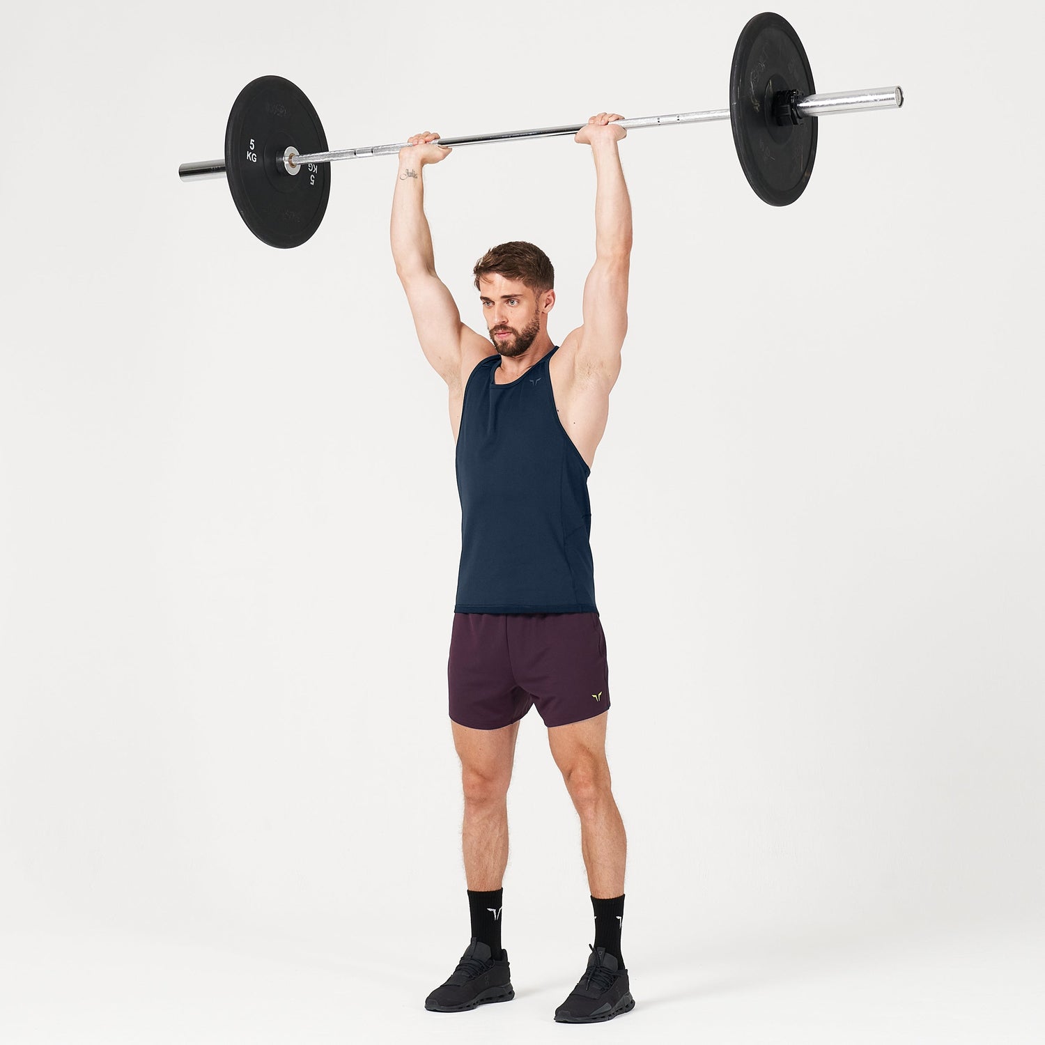 squatwolf-gym-wear-hype-tank-white-with-black-panel-stringer-vests-for-men