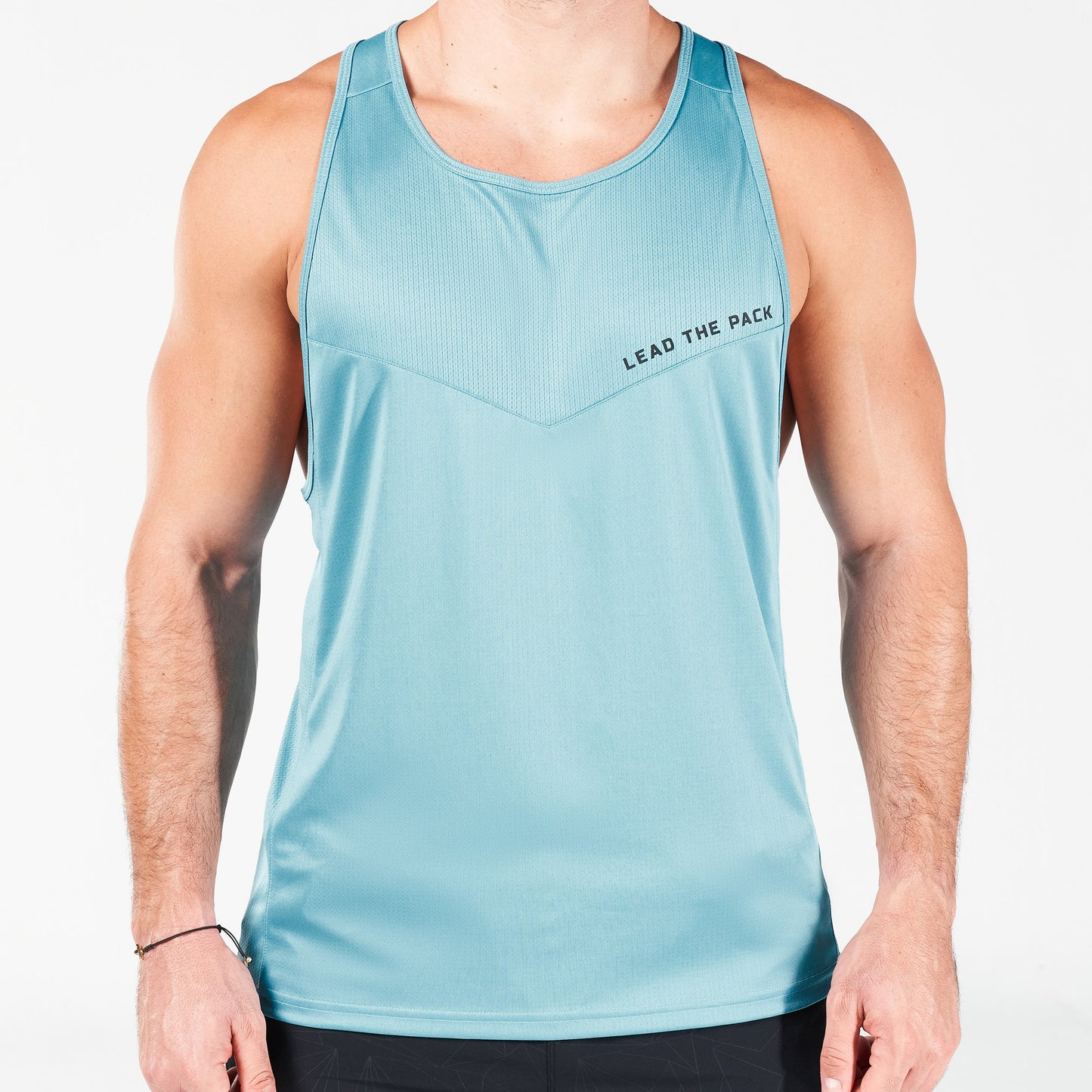 squatwolf-gym-wear-hype-tank-white-with-black-panel-stringer-vests-for-men