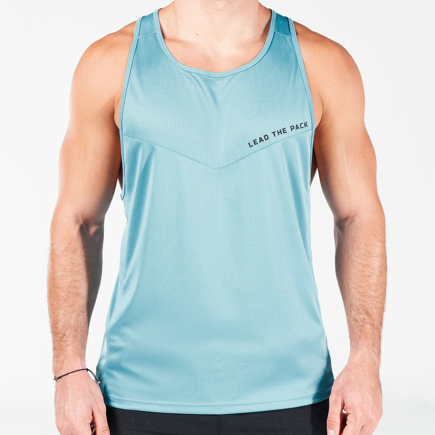 squatwolf-gym-wear-hype-tank-white-with-black-panel-stringer-vests-for-men