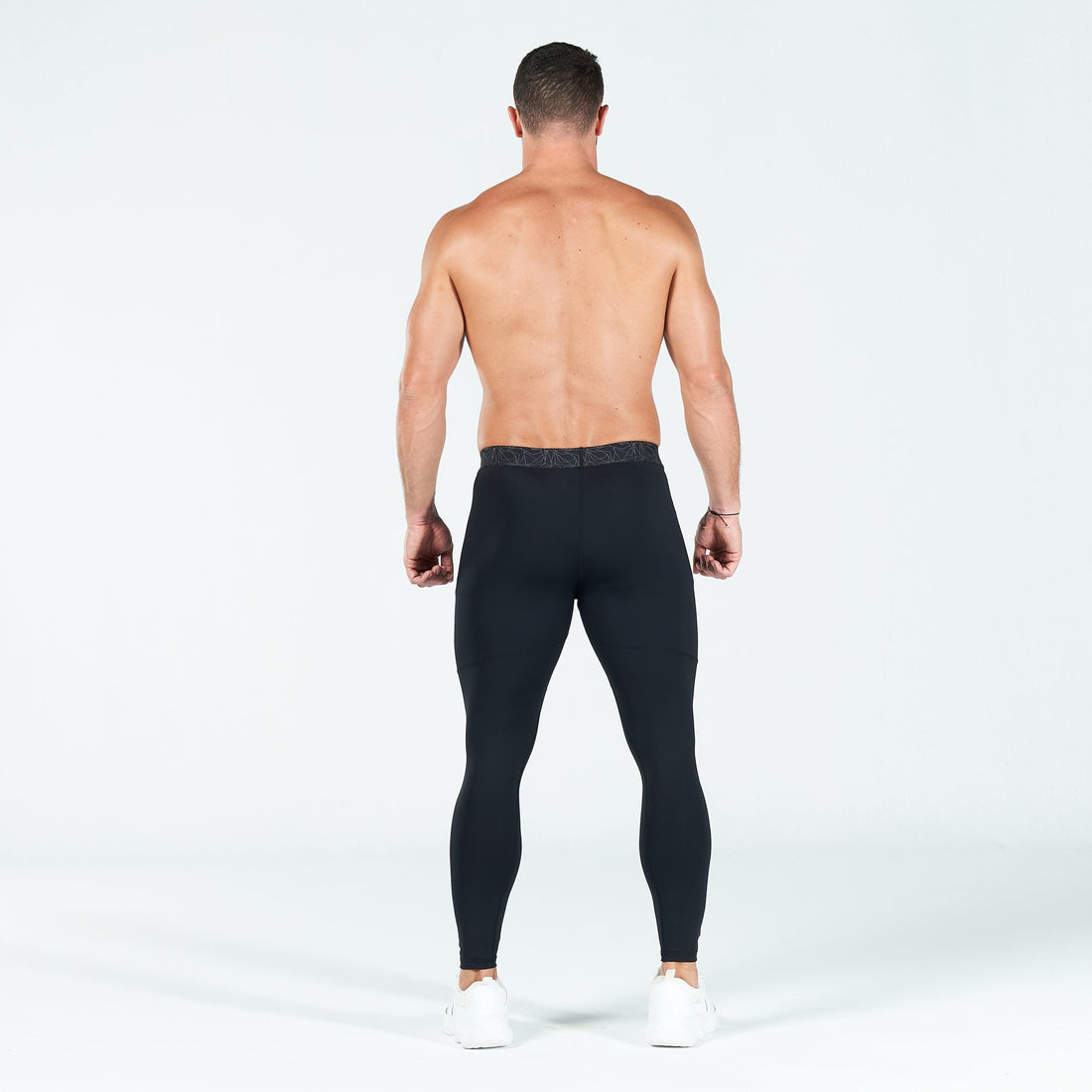 squatwolf-gym-wear-statement-dryflex-tights-black-workout-tights-for-men