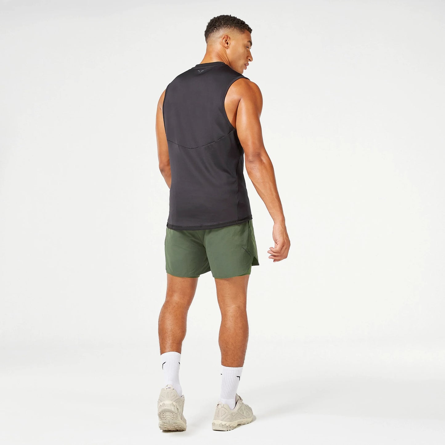 ACTDRY® Tank - Black