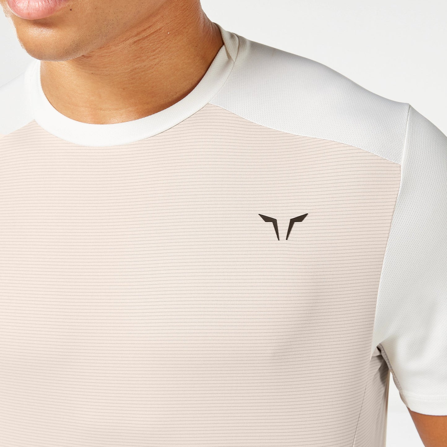 LAB360° Graphene Tech T-shirt - Gray Morn