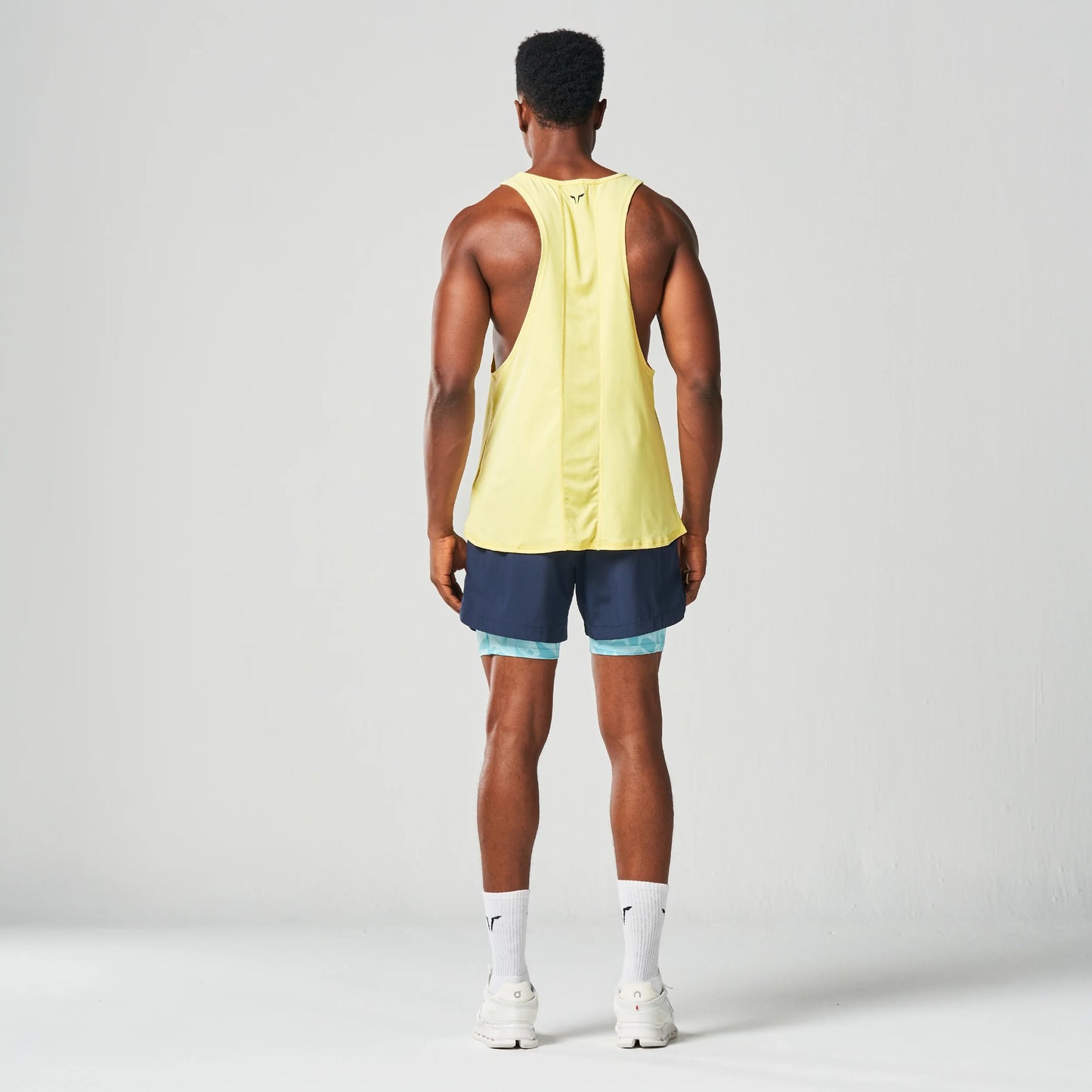 بلوزة ليفت سترينجر 2.0 - ليموني 