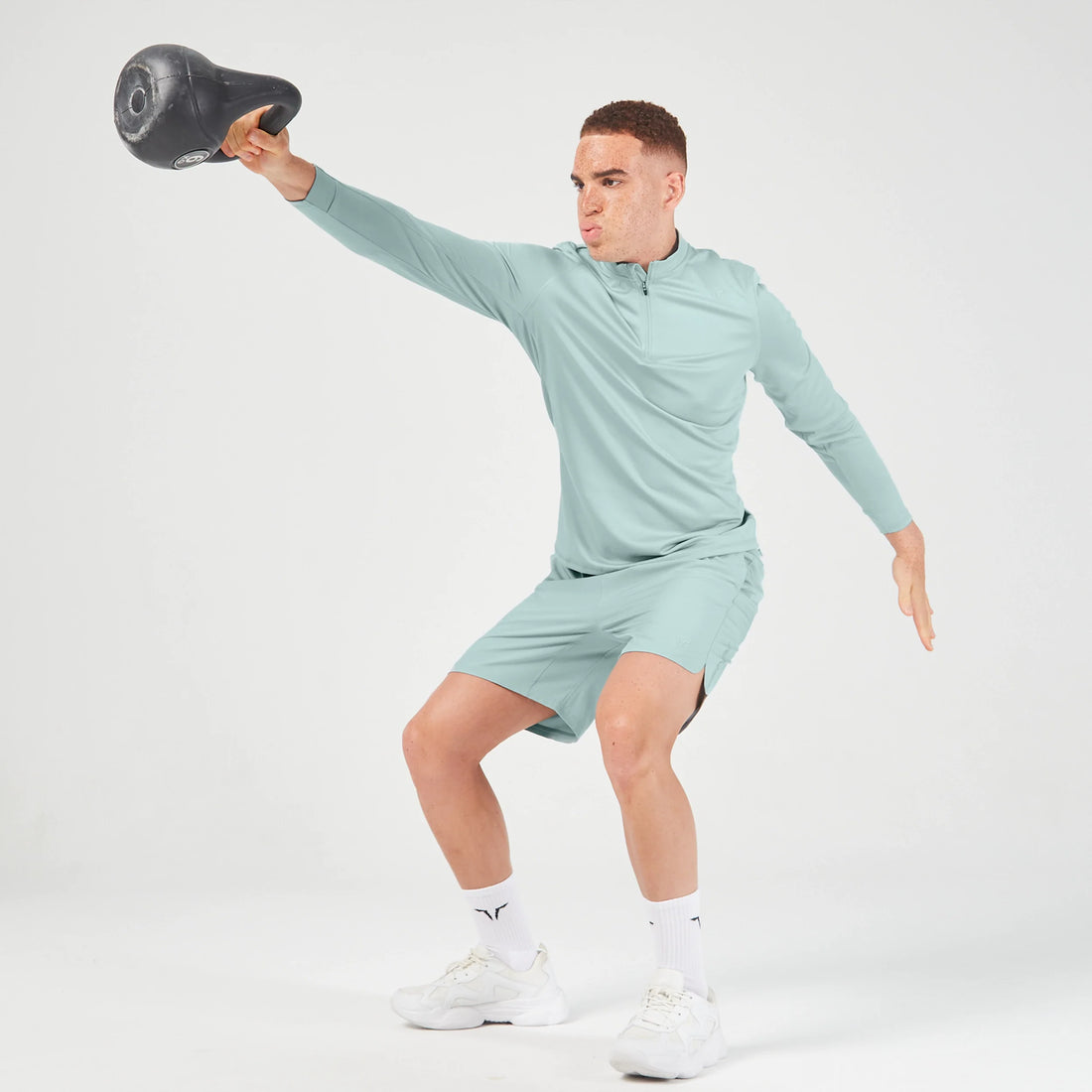 squatwolf-gym-wear-essential-spinning-top-gray-mist-workout-shirts-for-men