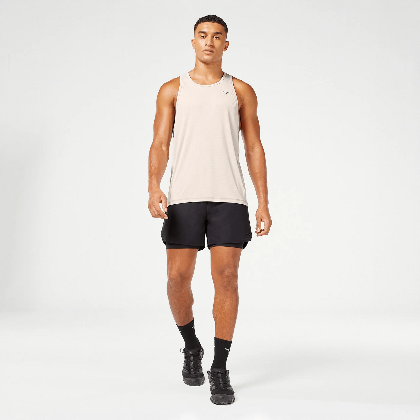 سترنقر لاب°360 بتقنية الغرافين - رمادي رملي