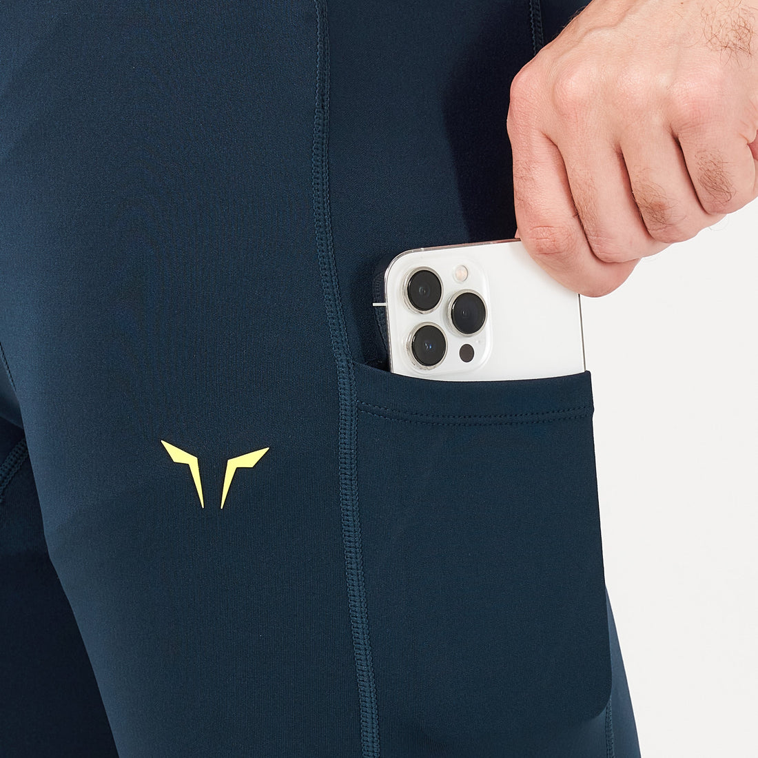 squatwolf-gym-wear-lab360-tdry-gym-tights-navy-workout-tights-for-men