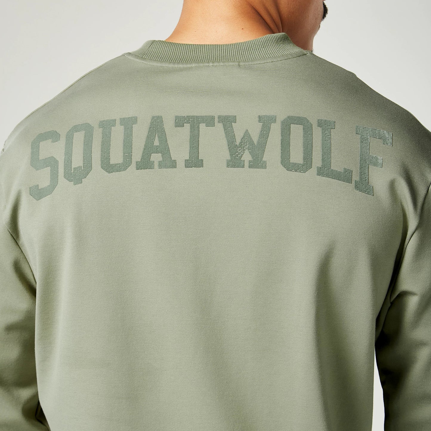 جولدن إيراتيشيرت بكم طويل أوثنتك - ترابي غامق