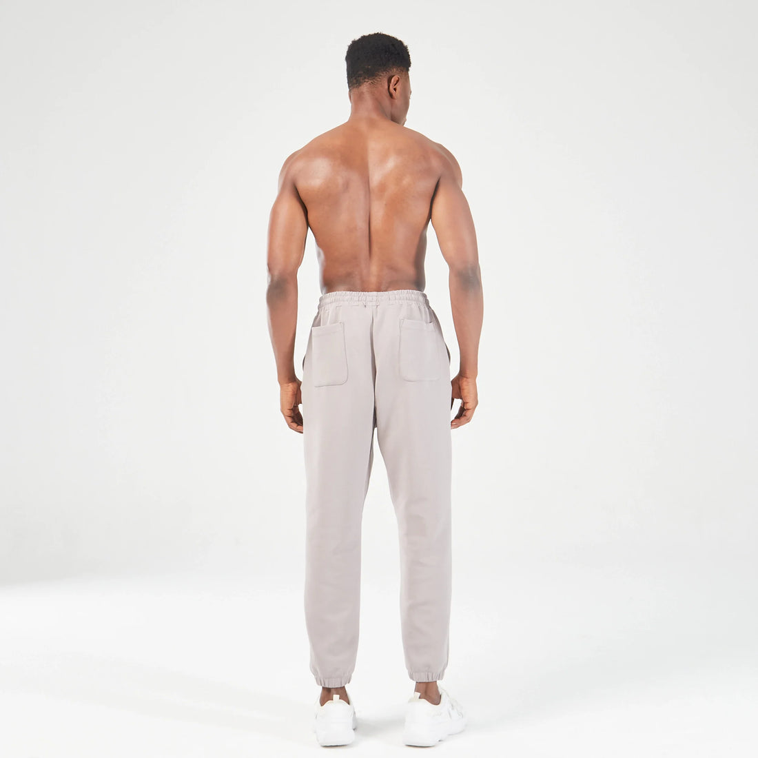 squatwolf-gym-wear-core-level-up-joggers-light-gray-workout-pants-for-men