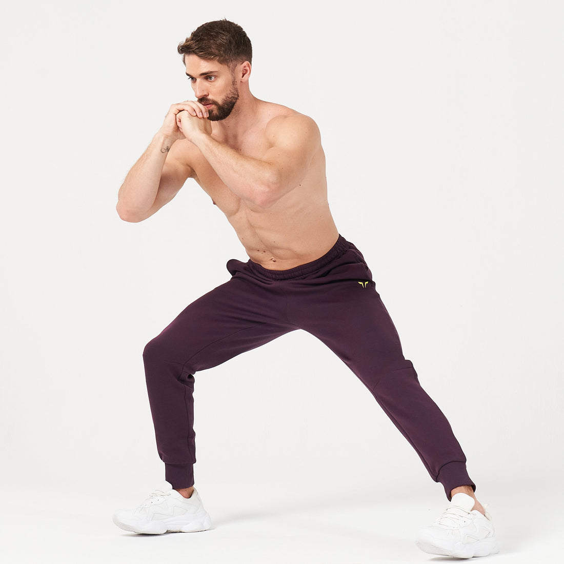 squatwolf-gym-wear-lab360-drylite-joggers-plum-perfect-workout-pants-for-men