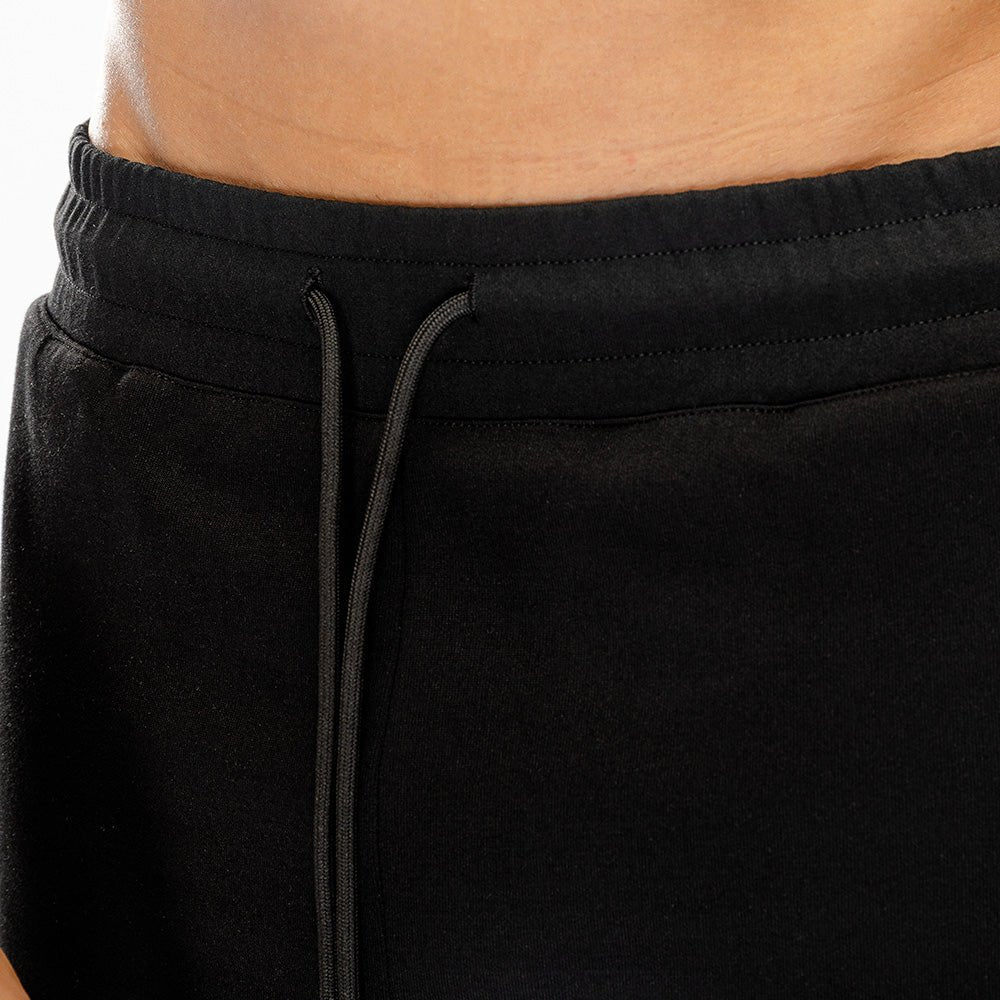 squatwolf-short-for-men-warrior-panel-shorts-black-workout-gym-wear