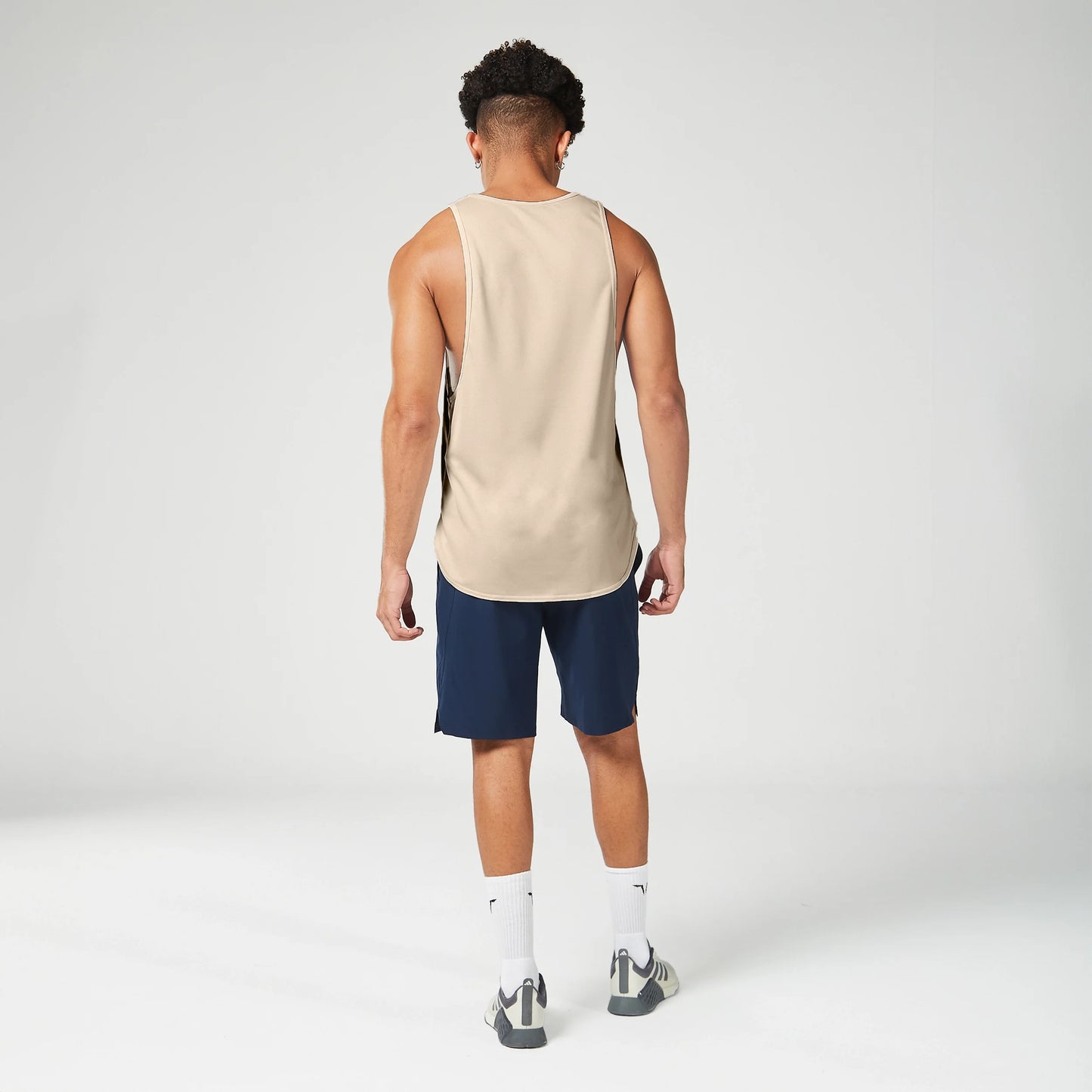 Lightweight Tank - Cobblestone