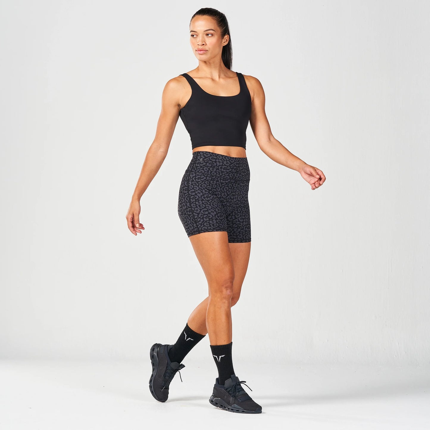 Performance Brami - Black